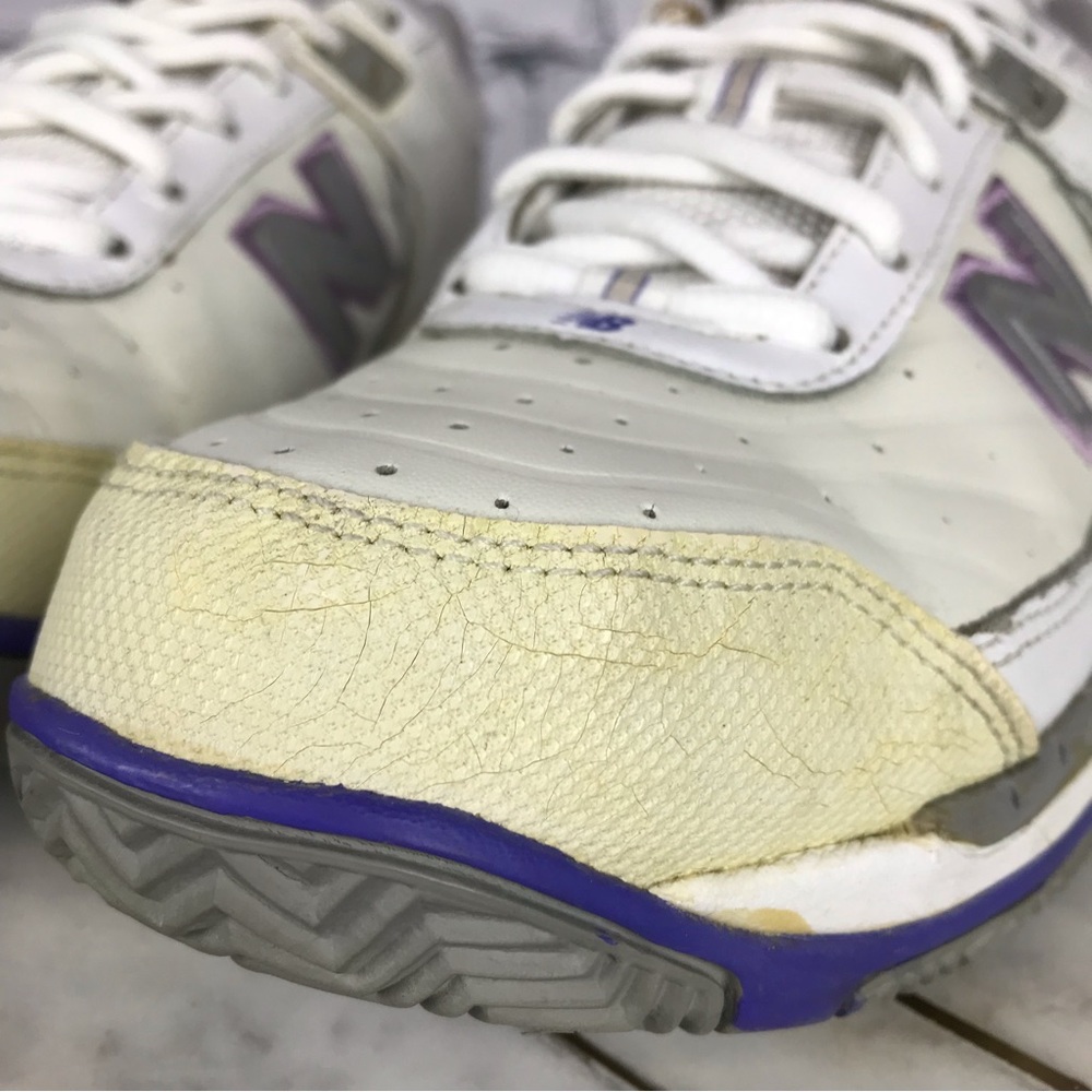 New Balance 806 Women’s Athletic Running Sporty Style Tennis Shoes Size 8 - Picture 12 of 12